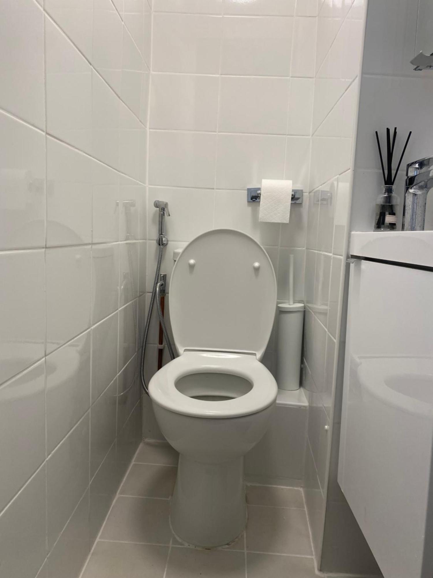 Luxury 3 Bedroom Flat With Garden ลอนดอน ภายนอก รูปภาพ