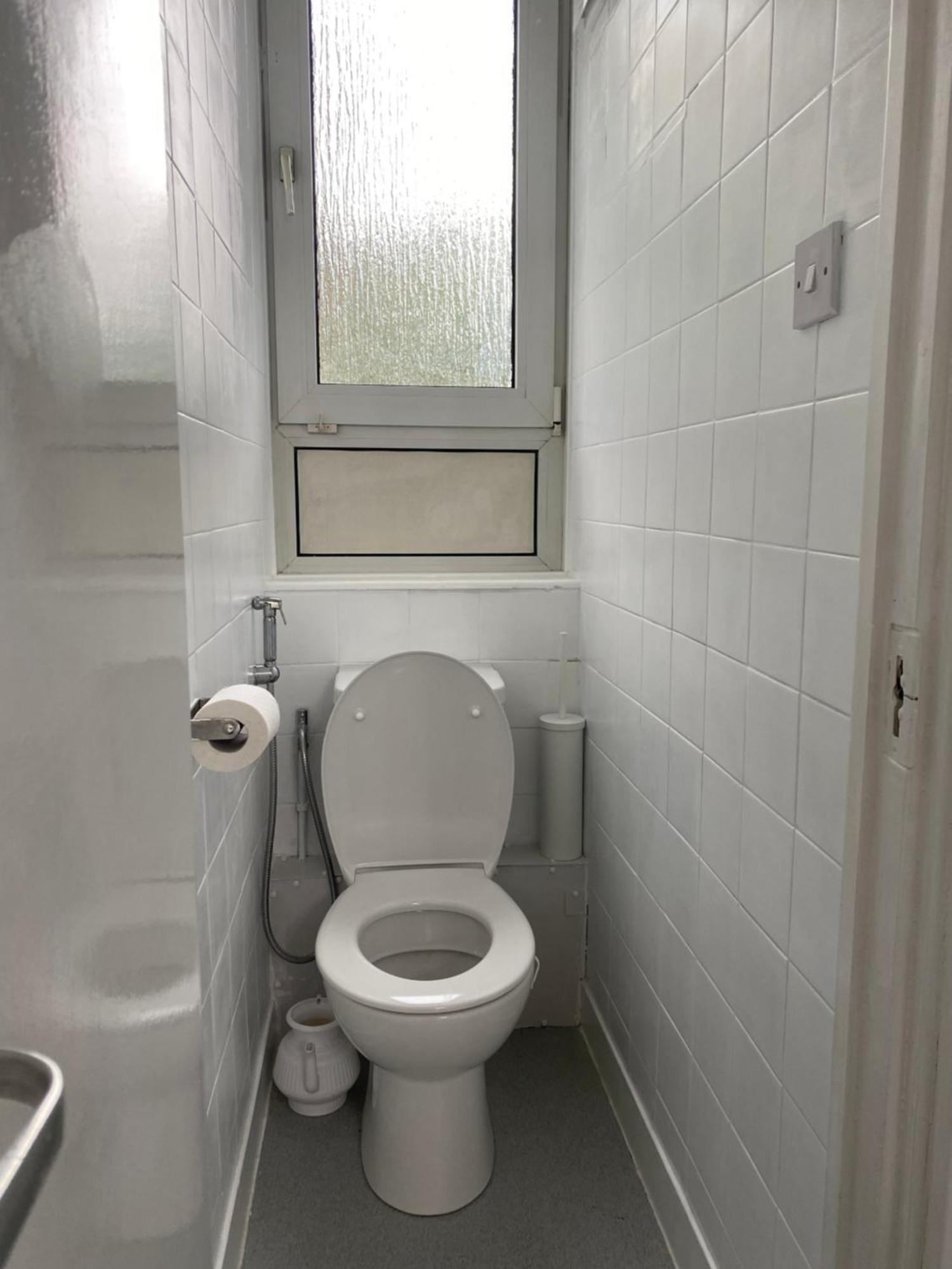 Luxury 3 Bedroom Flat With Garden ลอนดอน ภายนอก รูปภาพ