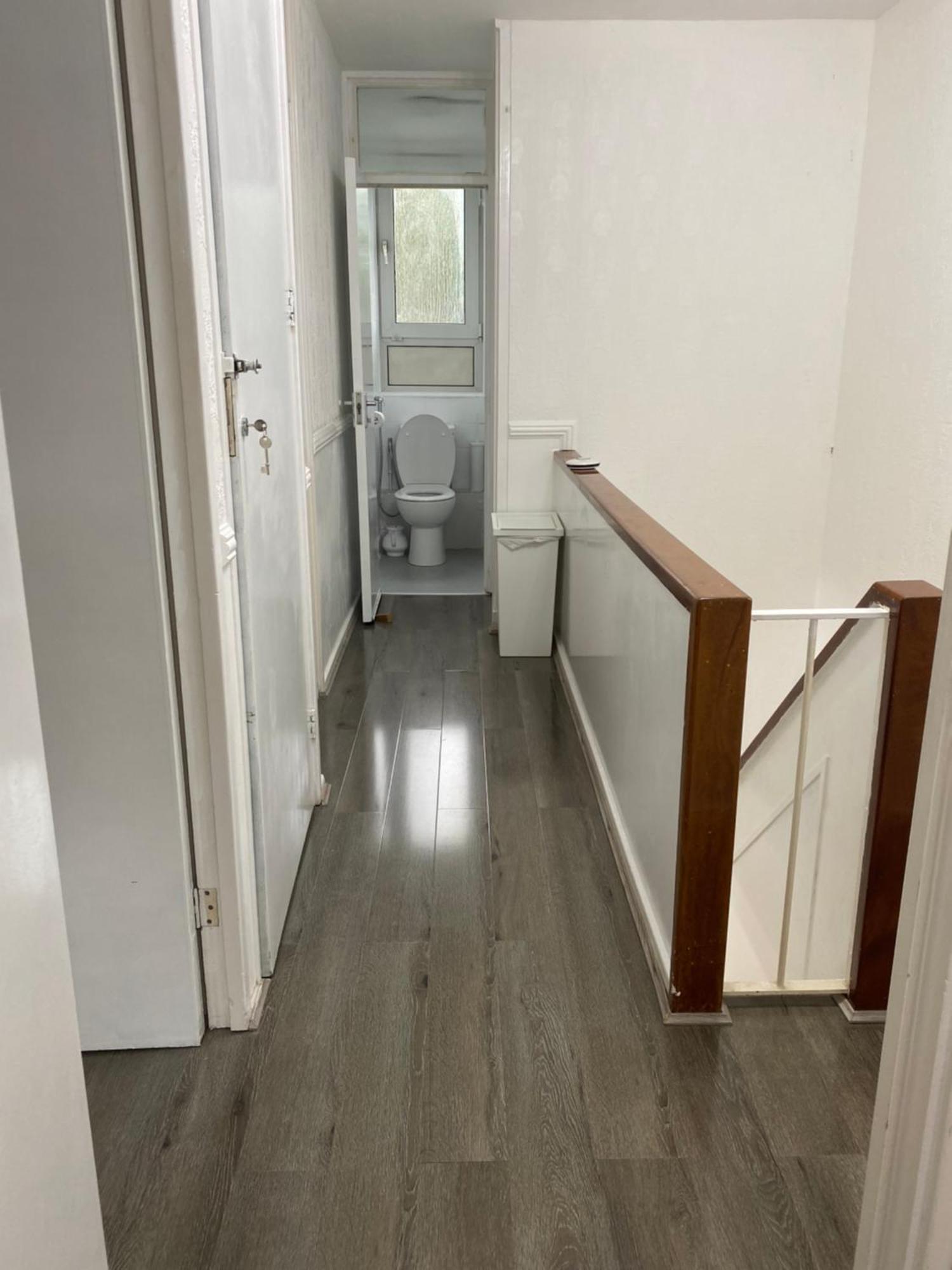 Luxury 3 Bedroom Flat With Garden ลอนดอน ภายนอก รูปภาพ