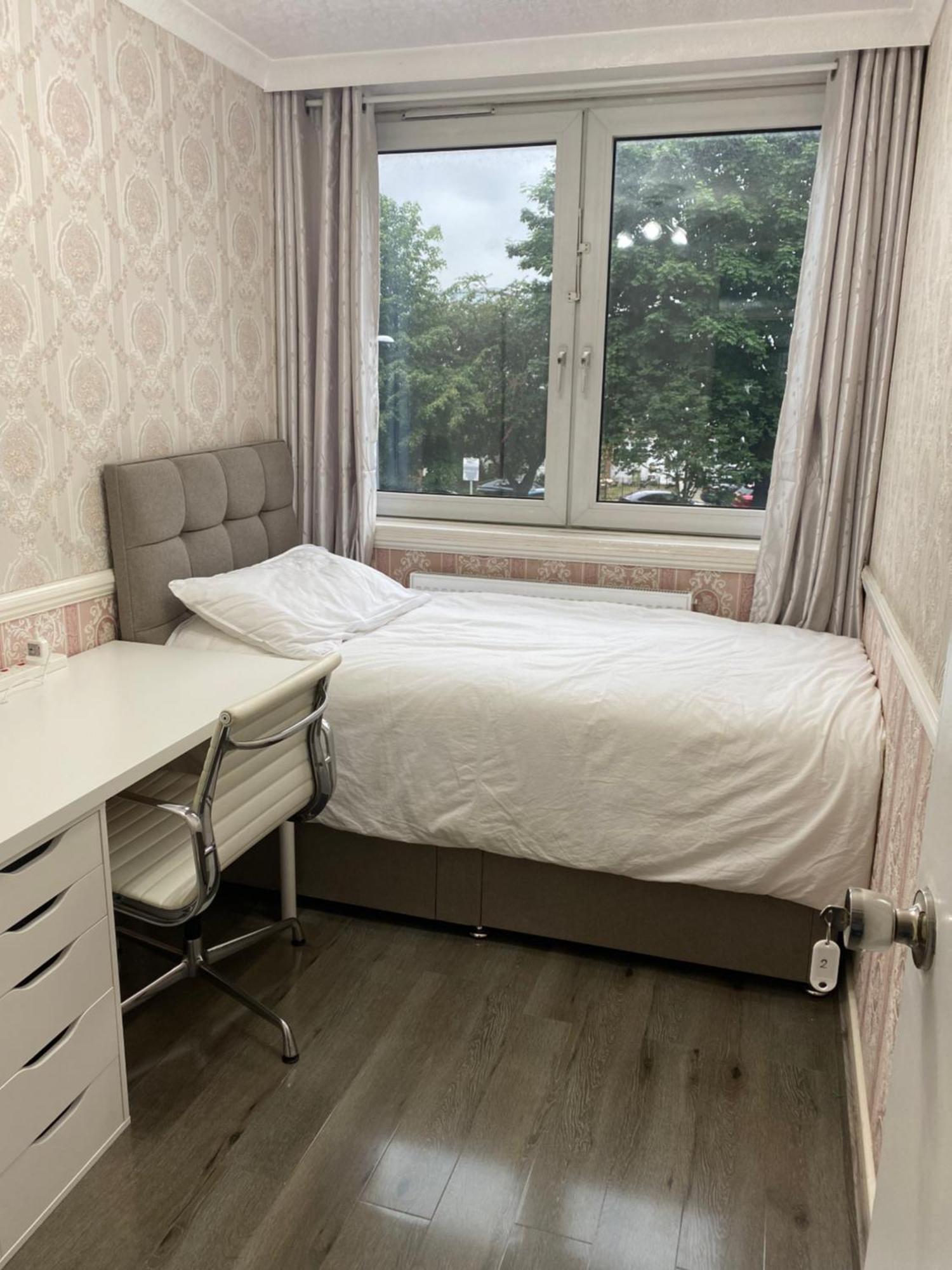 Luxury 3 Bedroom Flat With Garden ลอนดอน ภายนอก รูปภาพ