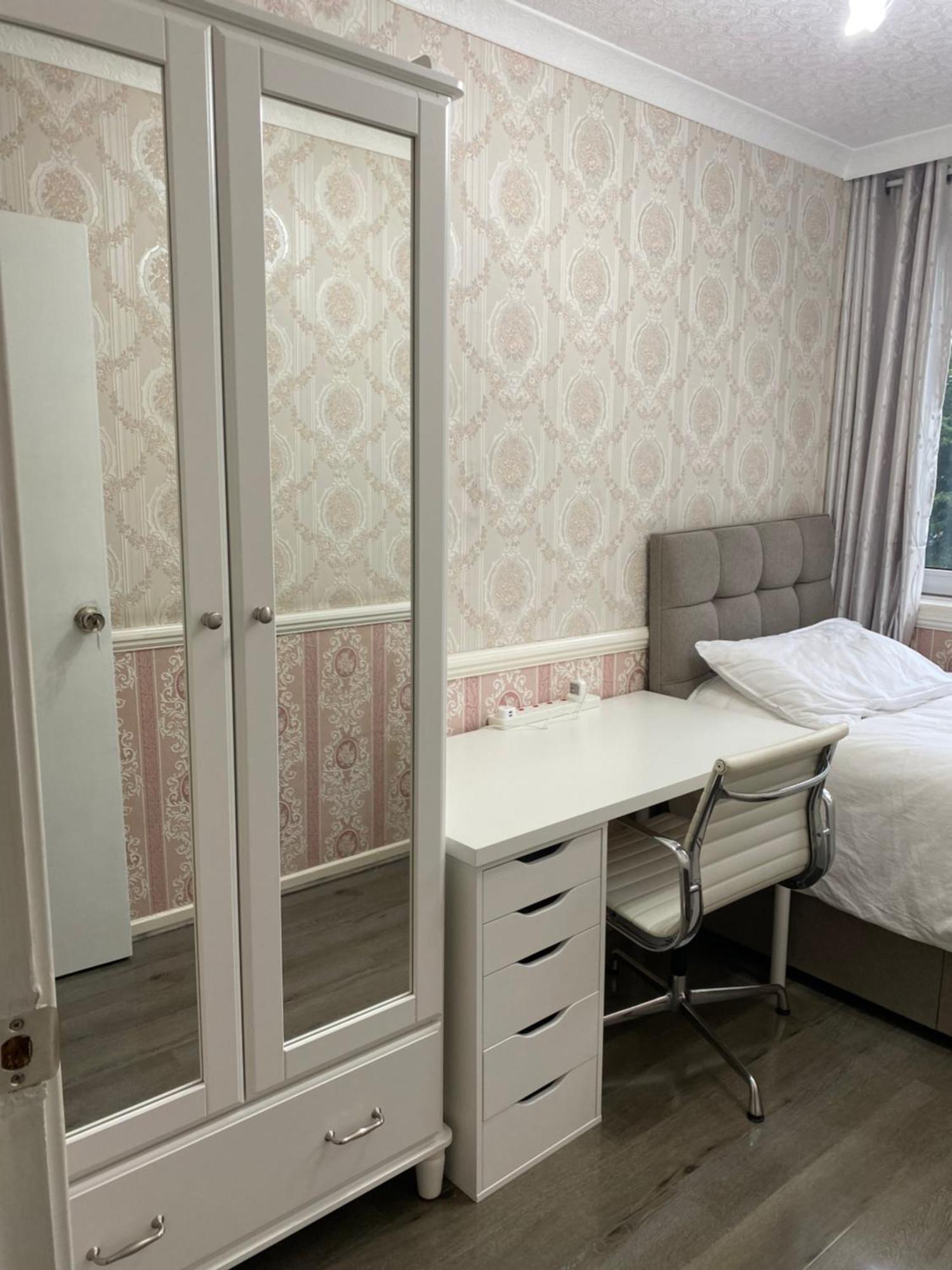 Luxury 3 Bedroom Flat With Garden ลอนดอน ภายนอก รูปภาพ