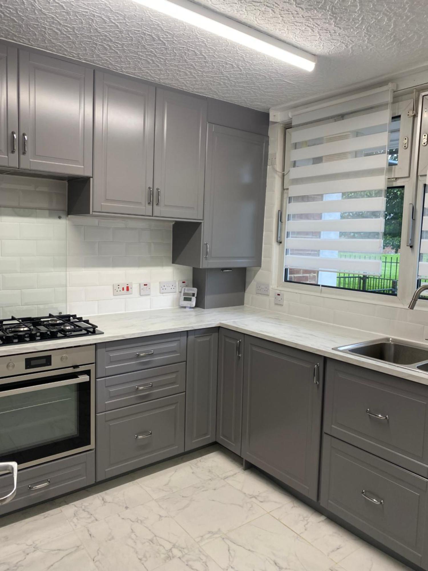 Luxury 3 Bedroom Flat With Garden ลอนดอน ภายนอก รูปภาพ