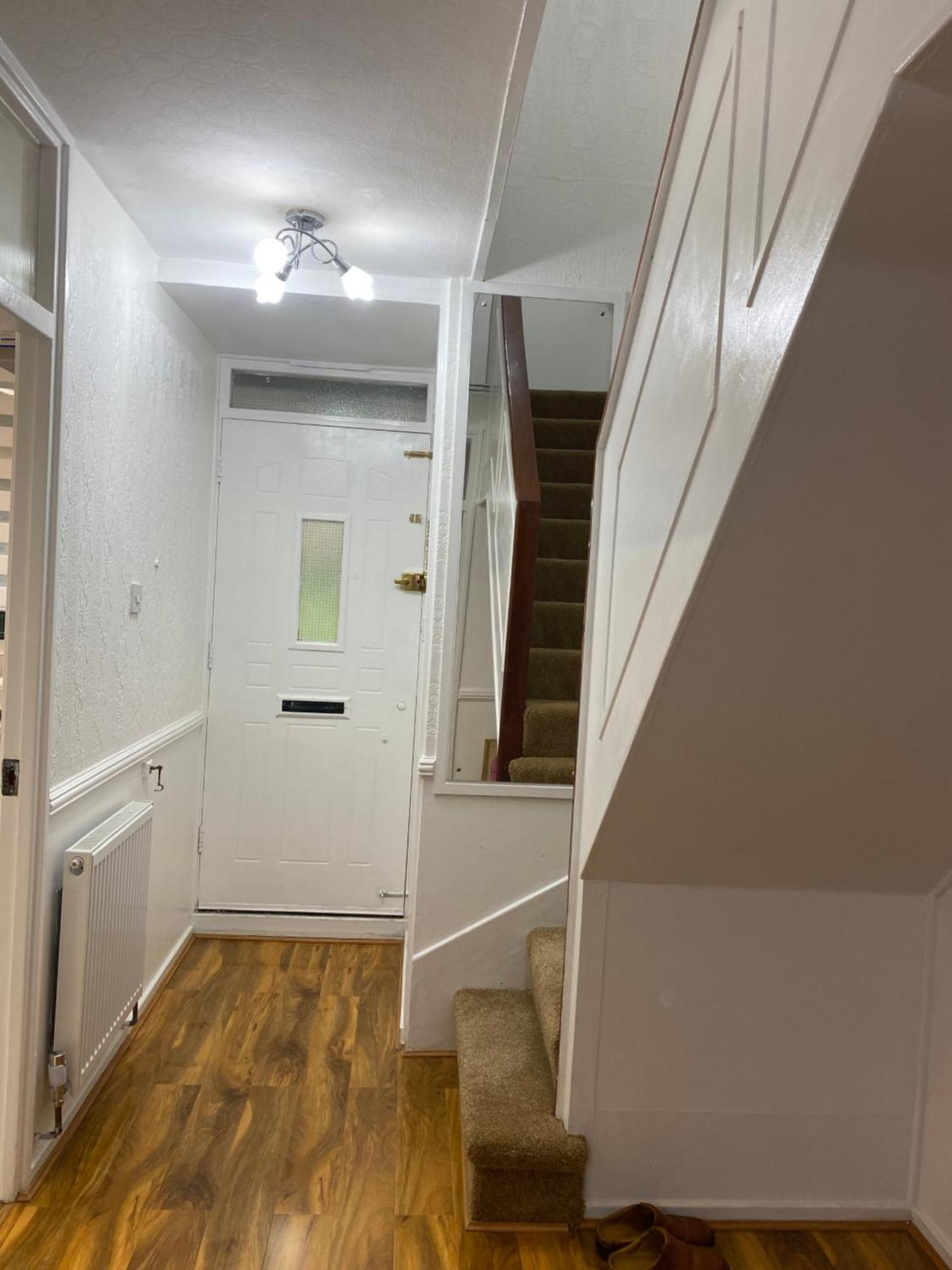 Luxury 3 Bedroom Flat With Garden ลอนดอน ภายนอก รูปภาพ