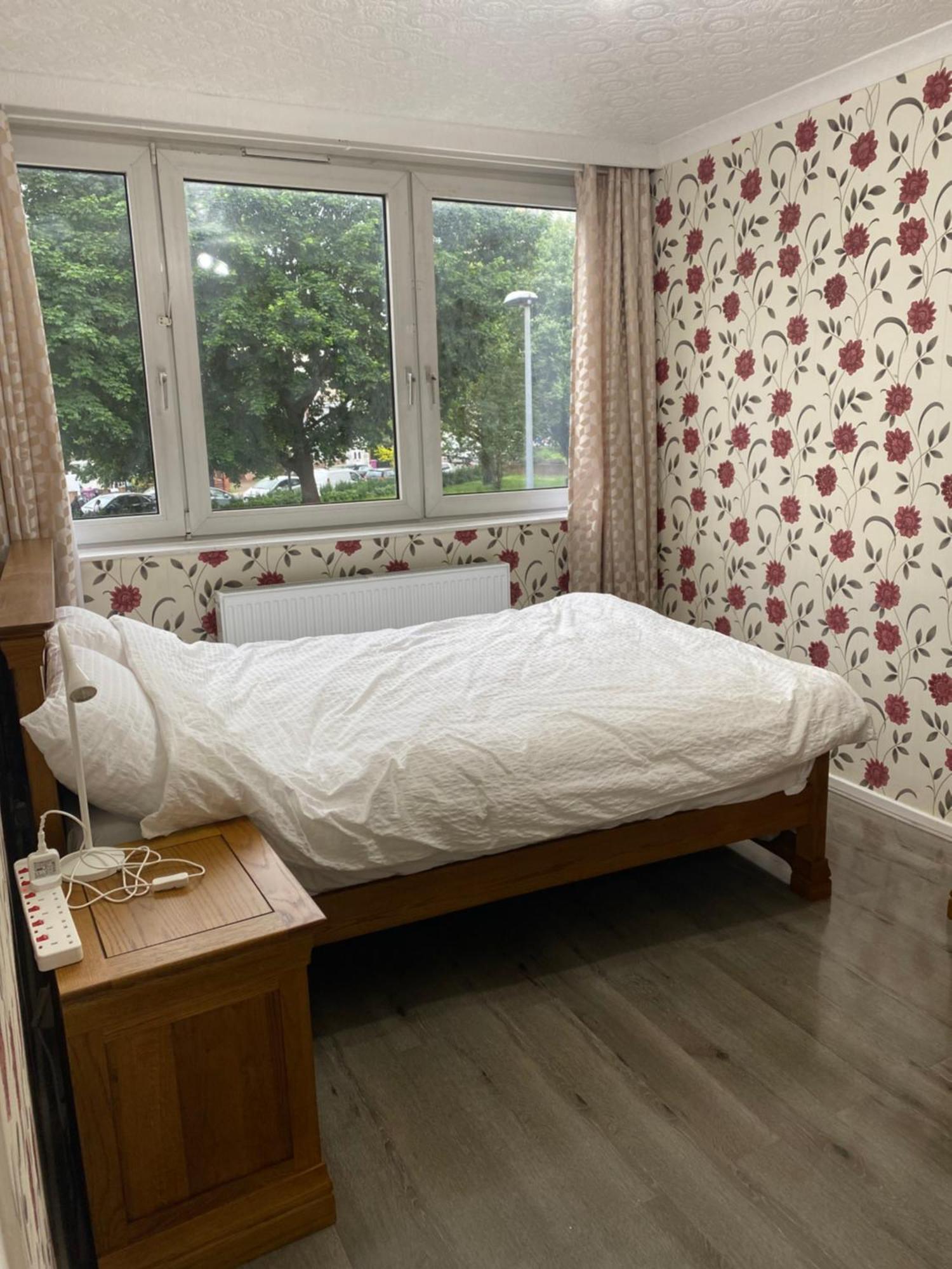 Luxury 3 Bedroom Flat With Garden ลอนดอน ภายนอก รูปภาพ